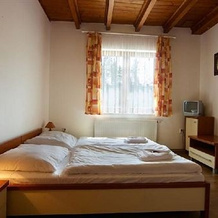 Hotel Koupaliště, Летовице — фото 5
