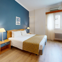 Lucy Hotel, 哈尔基达 — 照片 5