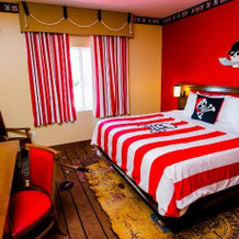 Legoland Pirate Island Hotel, 多佛 — 照片 2