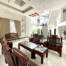 Homestay Co Gai Viet, 芹苴 — 照片 2