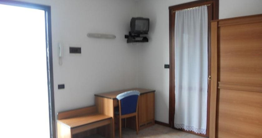 Hotel Cauccio, Rovigo — photo 1