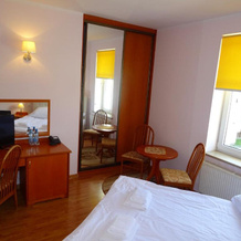 Hotel Bartis, Бартошице — фото 3
