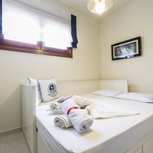Inuit I Luxury Pool Villa, Sani — photo 5