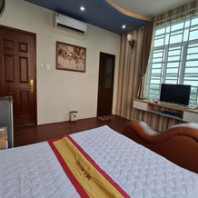 Sky Hotel by ZUZU, Bien Hoa — photo 5