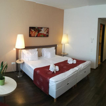 Hotel Opal Superior, Дьёндьёш — фото 5