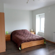 House With 2 Bedrooms in Chanteloup, With Wonderful Lake View, Furnish, 屈德维尔滨海 — 照片 2