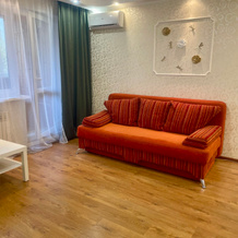 Uyutnaya  Flat, 克拉斯诺兹纳缅斯克 — 照片 2