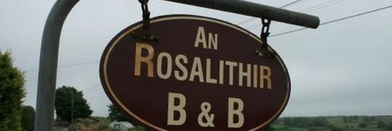 An Rosalithir, Росс-Карбери — фото 1