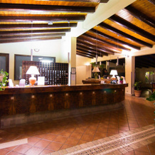 Torre Artale Hotel & Residence, 特拉比亚 — 照片 4
