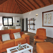 Villa Los Cantiles, En Tacande - El Paso, Тахуйя — фото 4