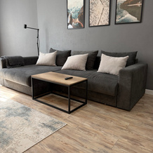 BPA 75 Apartments, Kirovsk — photo 3