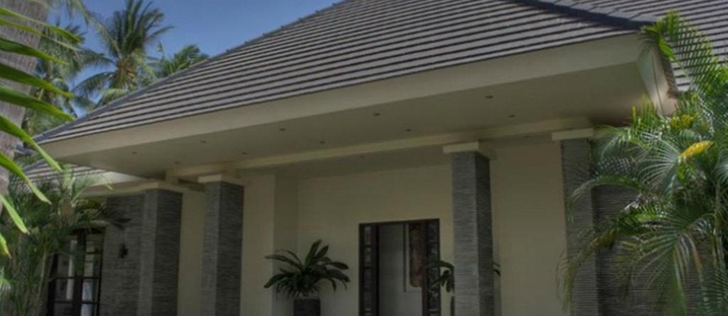 Villa Dunia Impian, Kubutambahan — photo 1