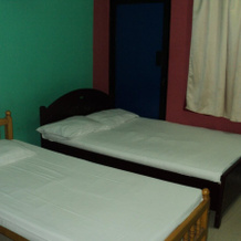 Four Teess Rest Inn, 马纳尔 — 照片 5
