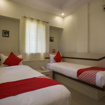 OYO 11566 Shree Swami Apartment, 平普里-钦奇瓦德 — 照片 4