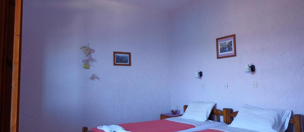 Pension Galini, Armenistis — photo 1