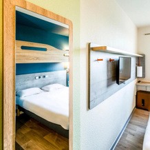 Ibis Budget Pertuis Portes Du Luberon, Пертюи — фото 2