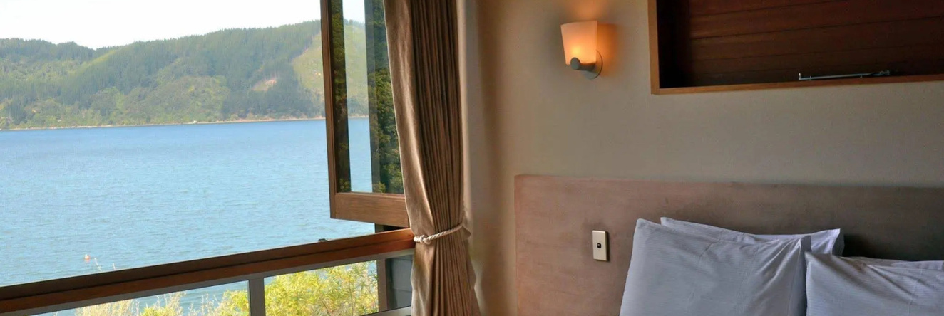 Bay Of Many Coves Resort, Мараетай-Бей — фото 1