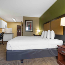 Extended Stay America Suites Waco Woodway, Вудвэй — фото 5