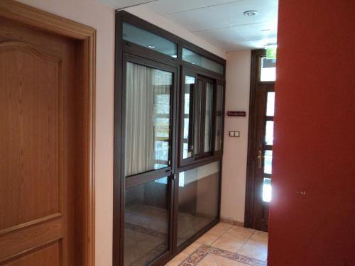 Apartamentos Solans, 别尔萨 — 照片 1