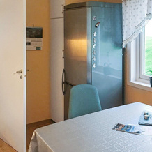 6 Person Holiday Home in Lonevåg, 乌斯特岛 — 照片 3