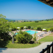 Agriturismo Il Divin Casale, Торджано — фото 3