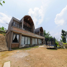 The Lavana Sasandu Gunung Salak Bogor, Читаринггул — фото 5