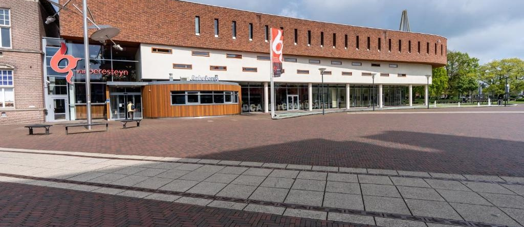 Guesthouse Het Gouden Eiland, Вендам — фото 1