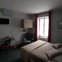 Hôtel du Centre, Meursault — photo 3