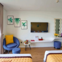 Flamingo Hai Tien-Sea View, Hoang Hoa — photo 5
