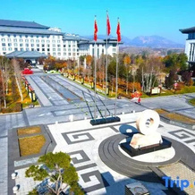 Holiday Inn Wuyuan Huazhong, Баодин — фото 4