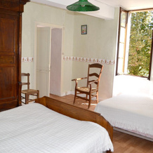 House With 3 Bedrooms in Vic-fezensac, With Wifi - 146 km From the Slo, 维克-费藏萨克 — 照片 5