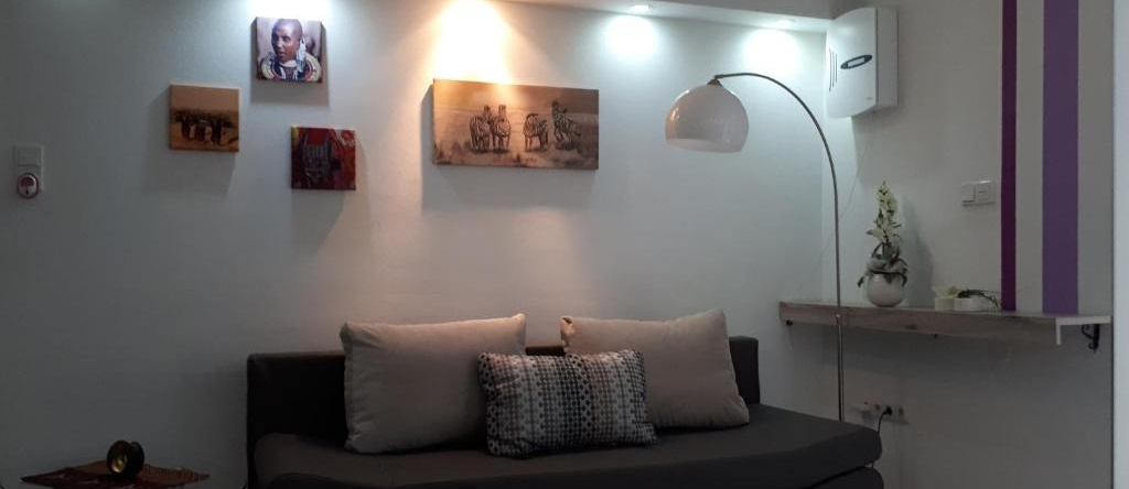 Bella Casa & Belle Maison, Саарбрюккен — фото 1