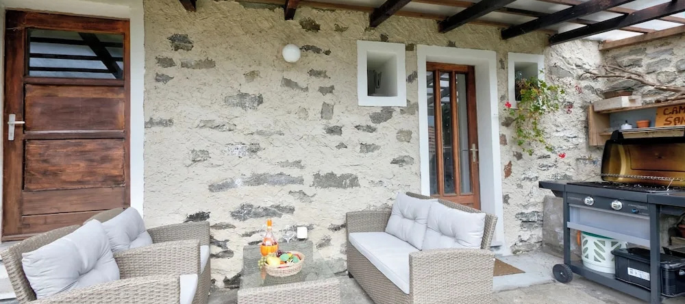 La Canonica, Centovalli — photo 1
