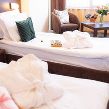 Terra Clinique Hotel, 加拉茨 — 照片 3