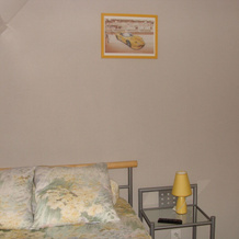 Chambres d'hôtes Sébastien et Stéphanie, 吕奥登 — 照片 2