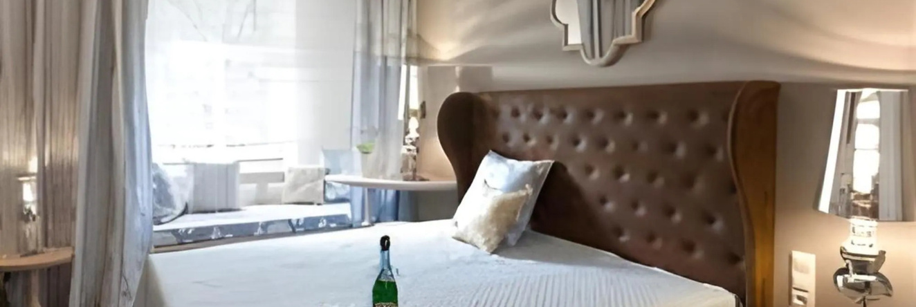 Oxigén Family Hotel Noszvaj, 诺斯瓦伊 — 照片 1