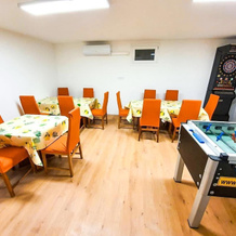 Marcus Hotel, Egyhazasradoc — photo 2