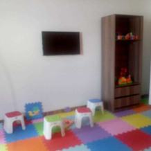 Atlantic Mar Park Hotel, Areia Branca — photo 4