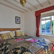 Retreat in Surrey Near Hever Castle, 灵菲尔德 — 照片 2