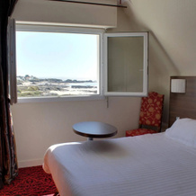 Hotel Le Lichen, 巴茨滨海 — 照片 2