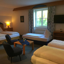 Hotel-Gasthof Goldenes Schiff, Энгельхартсцелль-ан-дер-Донау — фото 2