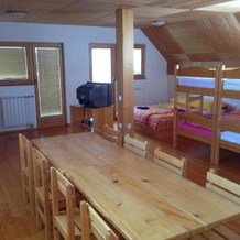 Farm Stay Oblak, Ribnica — photo 4