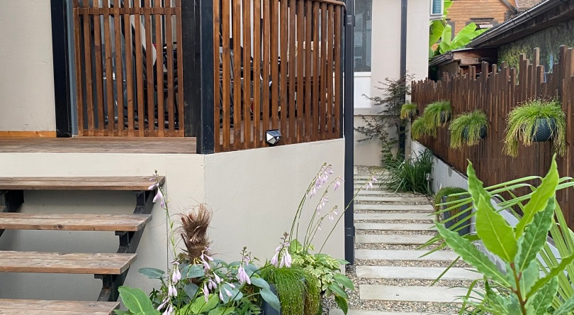 Kasa de la Luz Guest House, 阿尔希波-奥西波夫卡 — 照片 1