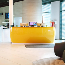 Prize by Radisson, Munich Airport, 哈尔贝格莫斯 — 照片 2
