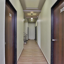 Daksh Somnath Hotel, 索姆纳特 — 照片 5