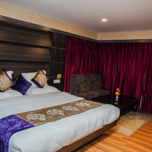 Pine Spring Resort Sonamarg, 索纳马格 — 照片 3