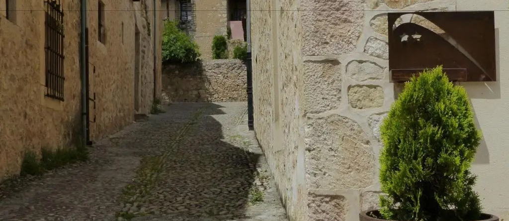 Hostería Del Arco, Педраса — фото 1