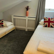Barrow Cottage St Asaph, Сен-Асаф — фото 5
