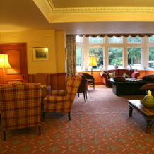 Dryburgh Abbey Hotel, Мелроуз — фото 3