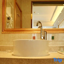 Vienna Hotel (Dingxi High Speed Railway Wanda Plaza), Динси — фото 4